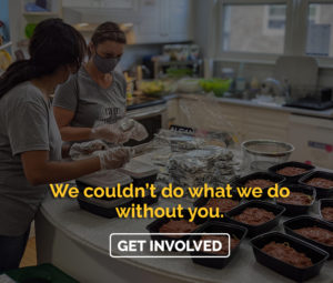 Click here to get involved!