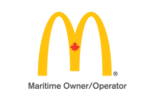 Logo McDonald's