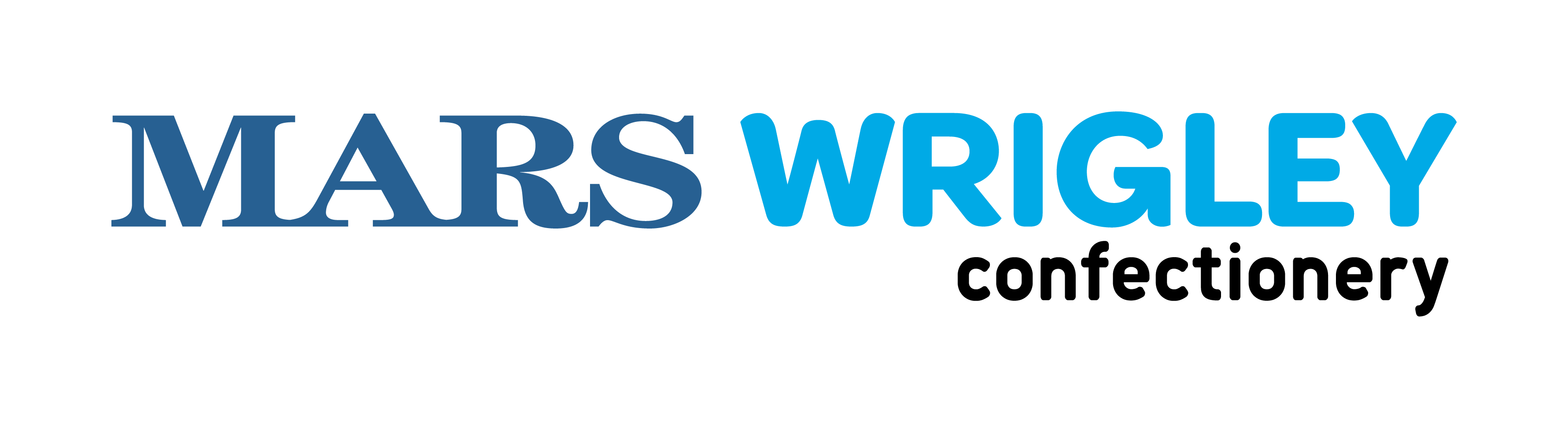Logo Mars Wrigley