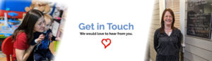 Banner - Get In Touch