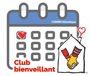 Logo - Club bienveillant