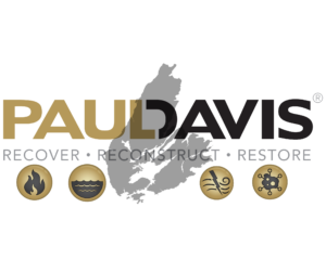 Paul Davis Logo
